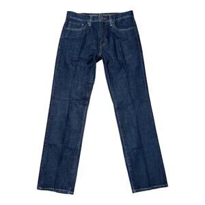 American Eagle Original Straight 3177 Dark Wash 29/30